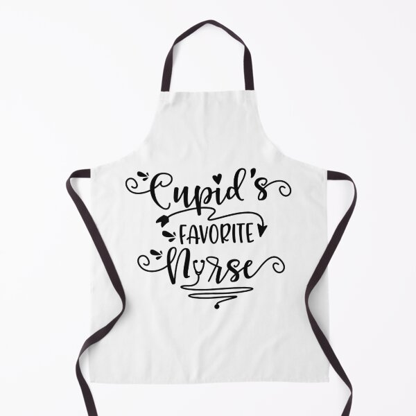 Item preview, Cupid Favorite nurse- Funny Nurse Memes designed and sold by shivani21061993.