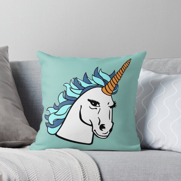 Item preview, Winking Unicorn designed and sold by pounddesigns.