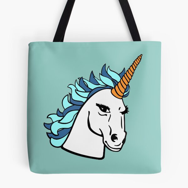 Item preview, Winking Unicorn designed and sold by pounddesigns.