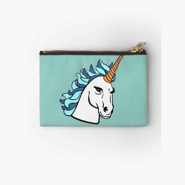 Item preview, Winking Unicorn designed and sold by pounddesigns.