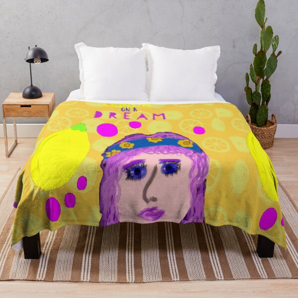 Item preview, Lemon On A Dream Gal Pals designed and sold by Earthchild8888.