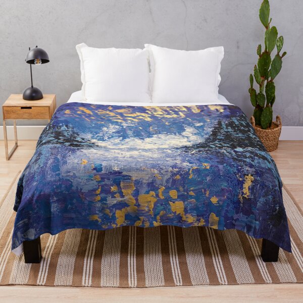 Item preview, Aurora Borealis  designed and sold by vororoshop.