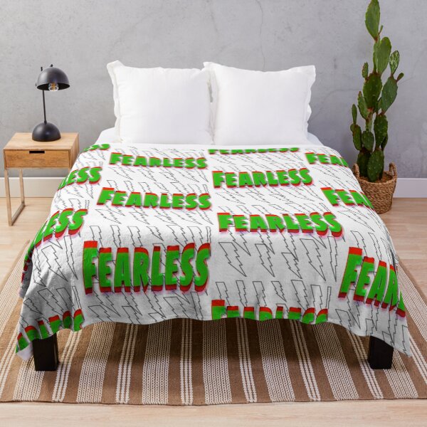 Item preview, Fearless designed and sold by 59SHOP24.