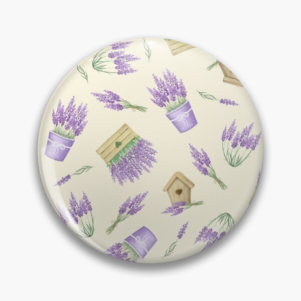 Item preview, lavender flowers, birdhouse, box, bunch of flowers. spring lavender beauty designed and sold by IriSev.