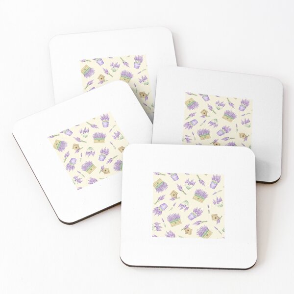Item preview, lavender flowers, birdhouse, box, bunch of flowers. spring lavender beauty designed and sold by IriSev.