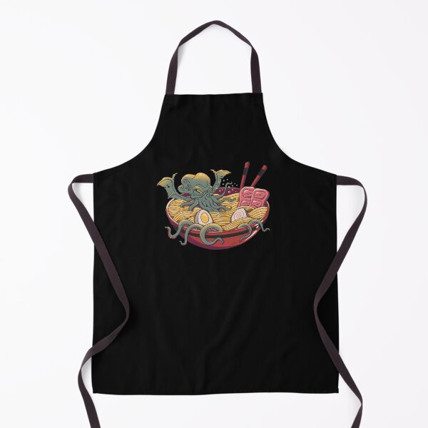 Item preview, Ramen Cthulhu designed and sold by vincenttrinidad.