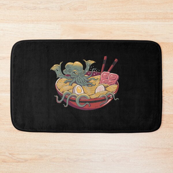 Item preview, Ramen Cthulhu designed and sold by vincenttrinidad.
