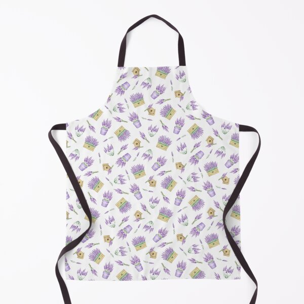 Item preview, lavender flowers, birdhouse, box, bunch of flowers. spring lavender beauty designed and sold by IriSev.