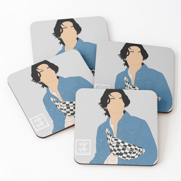 Item preview, Im Jae Bum - GOT7 JB designed and sold by fancyitup.