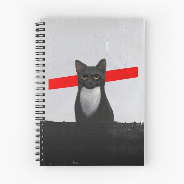 Item preview, Black Cat Rulez designed and sold by DeDesign Collective.