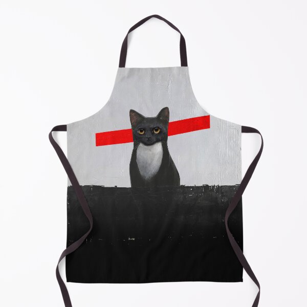 Item preview, Black Cat Rulez designed and sold by DeDesign Collective.