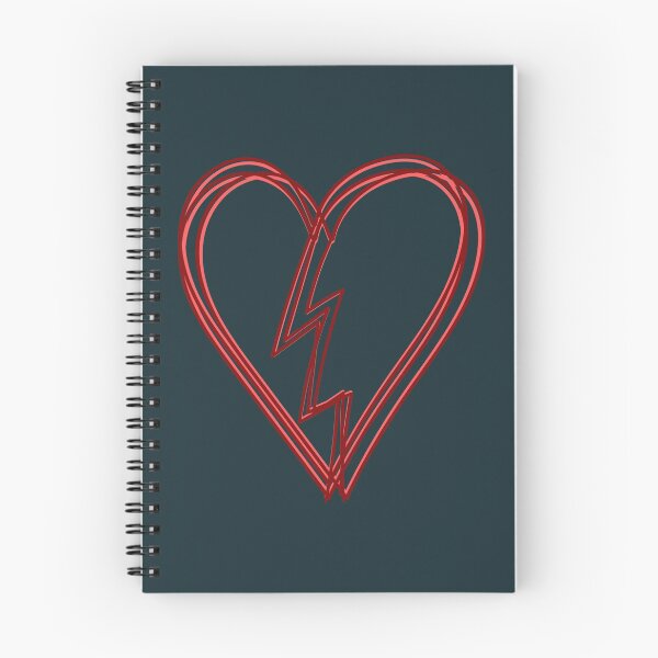 Item preview, Heartbreakers designed and sold by InputVSOutput.