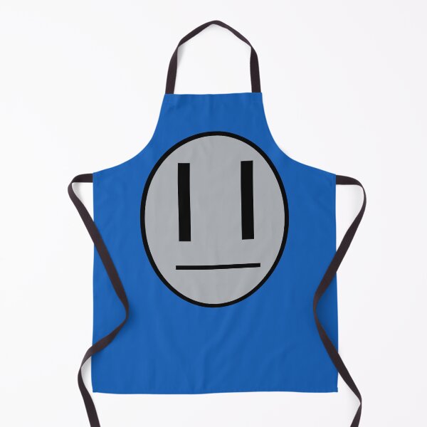 Item preview, Dib's emotocon shirt designed and sold by trisidael.