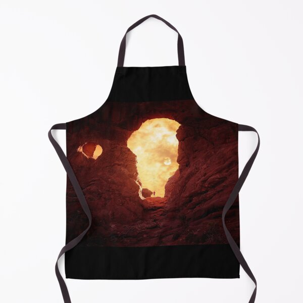 Item preview, Turret Arch at sunset 2 designed and sold by Alex Preiss.