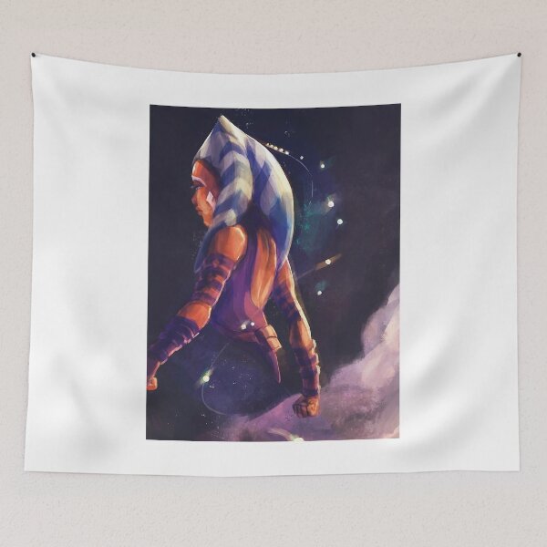 Item preview, Expretion ashoka light designed and sold by lesliemccammon.