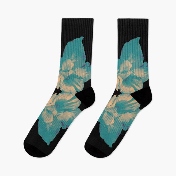 Item preview,  Lion hiding behind flowers-black background designed and sold by CSouissi.