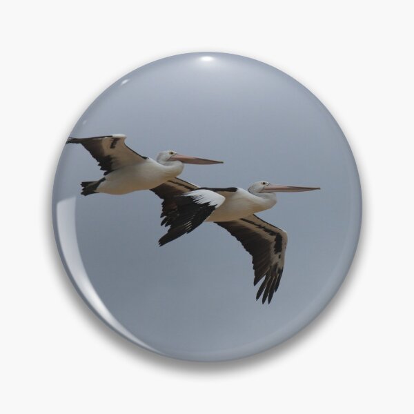 Item preview, Pelican Pair designed and sold by KazM.