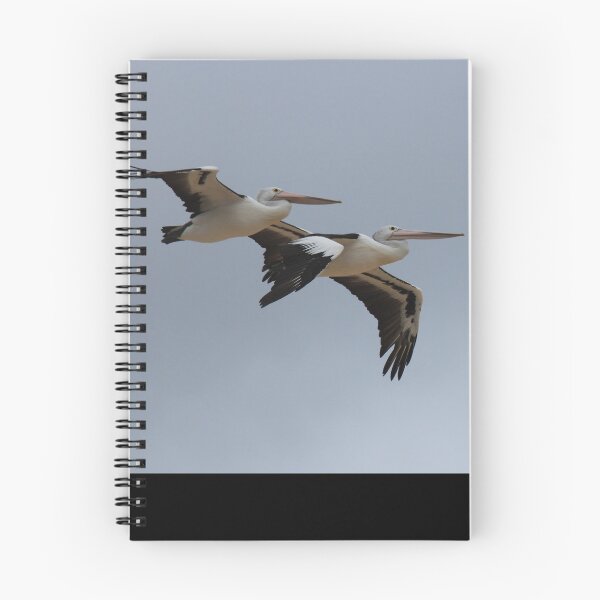 Item preview, Pelican Pair designed and sold by KazM.