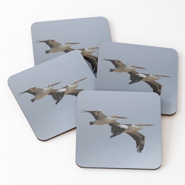 Item preview, Pelican Pair designed and sold by KazM.