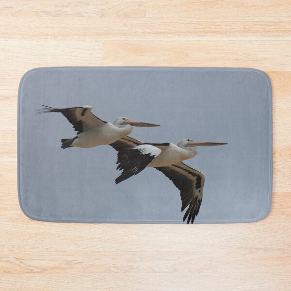 Item preview, Pelican Pair designed and sold by KazM.