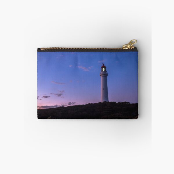 Item preview, Aireys Inlet Lighthouse at Dusk designed and sold by susanzentay.
