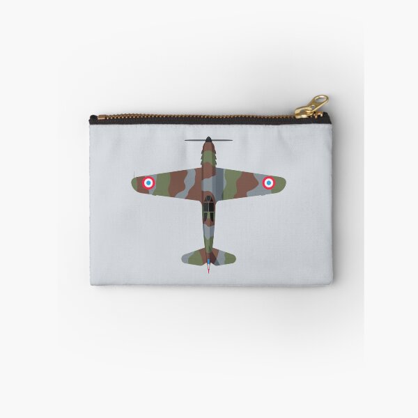 Item preview, D.520 French WWII Fighter Aircraft - Olive designed and sold by VoodooCircus.