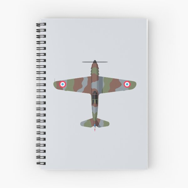 Item preview, D.520 French WWII Fighter Aircraft - Olive designed and sold by VoodooCircus.
