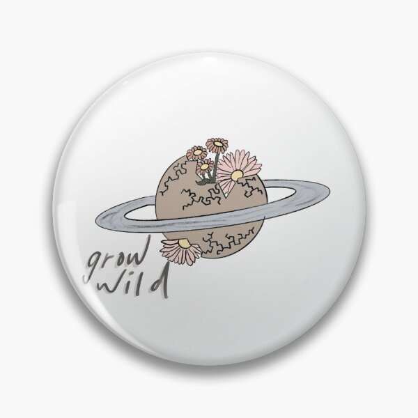 Item preview, Grow wild designed and sold by Rylee Christensen.
