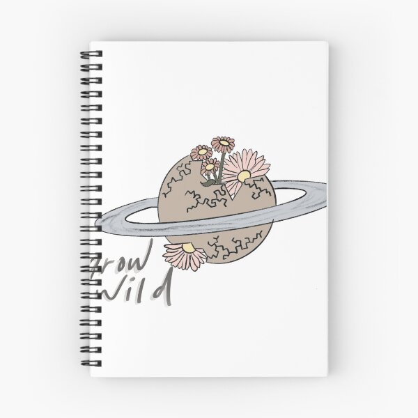 Item preview, Grow wild designed and sold by Rylee Christensen.