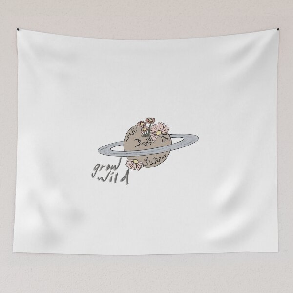 Item preview, Grow wild designed and sold by Rylee Christensen.
