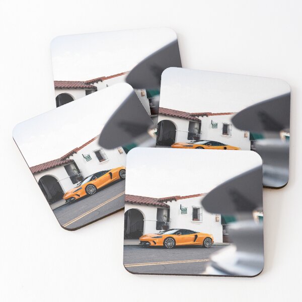 Item preview, Mclaren GT  designed and sold by JWKexotics.