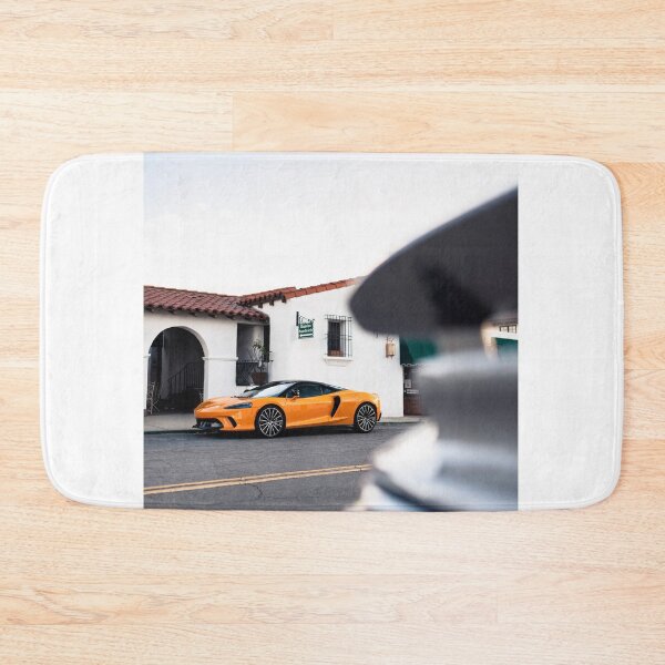 Item preview, Mclaren GT  designed and sold by JWKexotics.