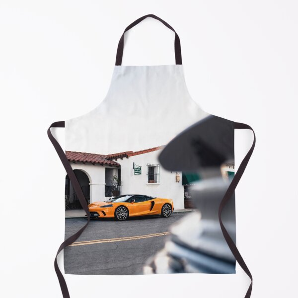 Item preview, Mclaren GT  designed and sold by JWKexotics.