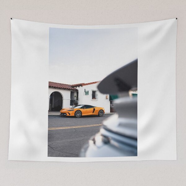 Item preview, Mclaren GT  designed and sold by JWKexotics.