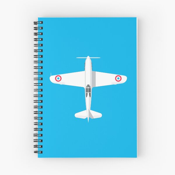 Item preview, D.520 French WWII Fighter Aircraft - Cyan designed and sold by VoodooCircus.