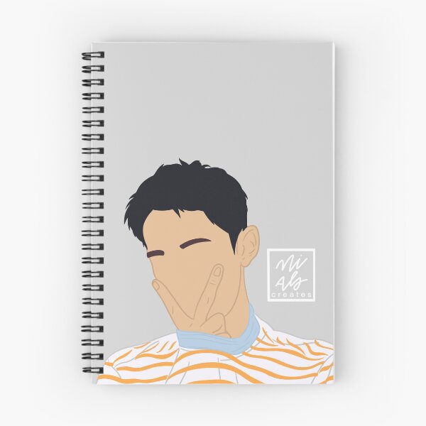 Item preview, Connor Leong  designed and sold by fancyitup.
