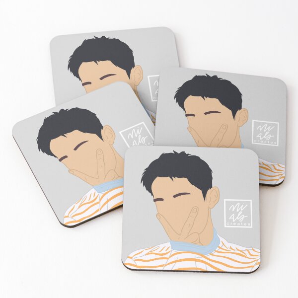 Item preview, Connor Leong  designed and sold by fancyitup.
