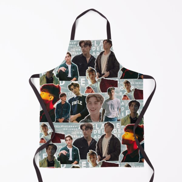 Item preview, Johnny Orlando designed and sold by Teen Spot.