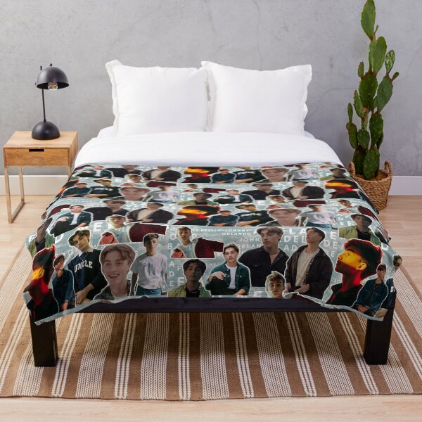 Item preview, Johnny Orlando  designed and sold by Teen Spot.