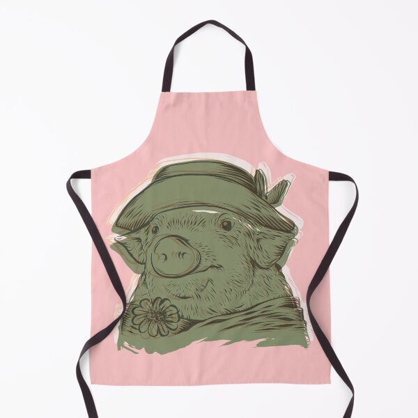 Item preview, camouflage wild boar designed and sold by vibeno1.