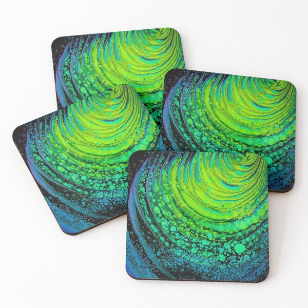 Item preview, Moves Like The Ocean designed and sold by coloredkoolaid.