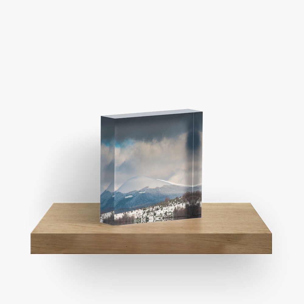 Item preview, Acrylic Block designed and sold by mike-pellinni.