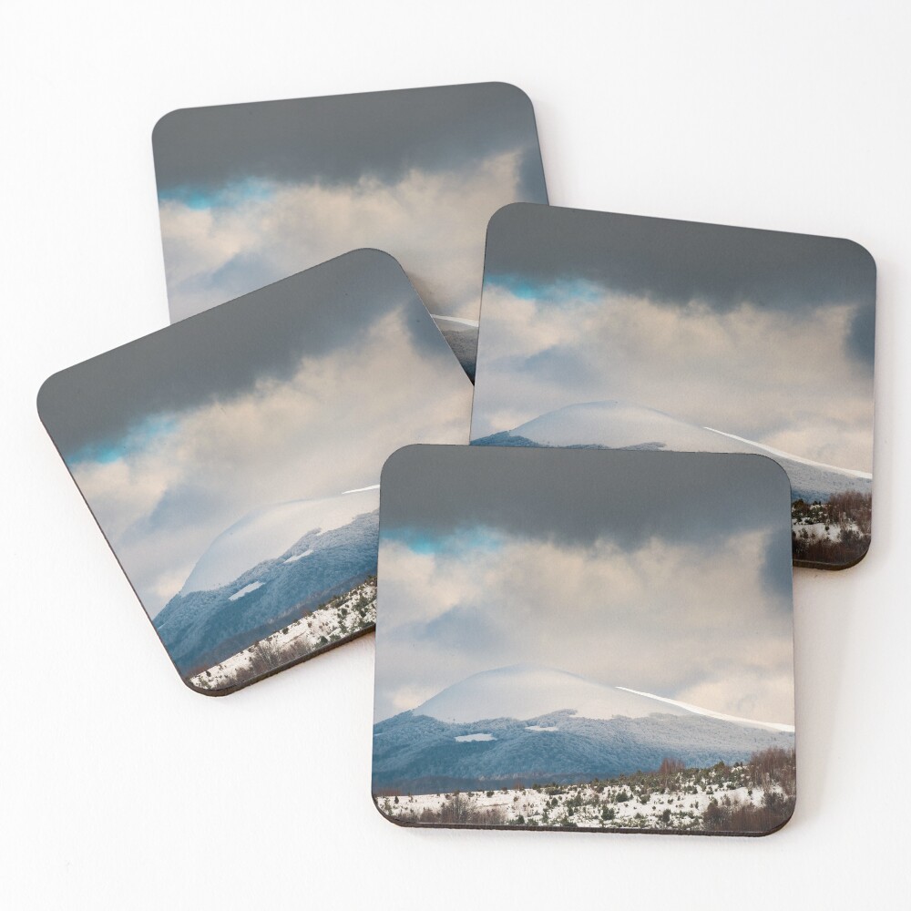 Item preview, Coasters (Set of 4) designed and sold by mike-pellinni.