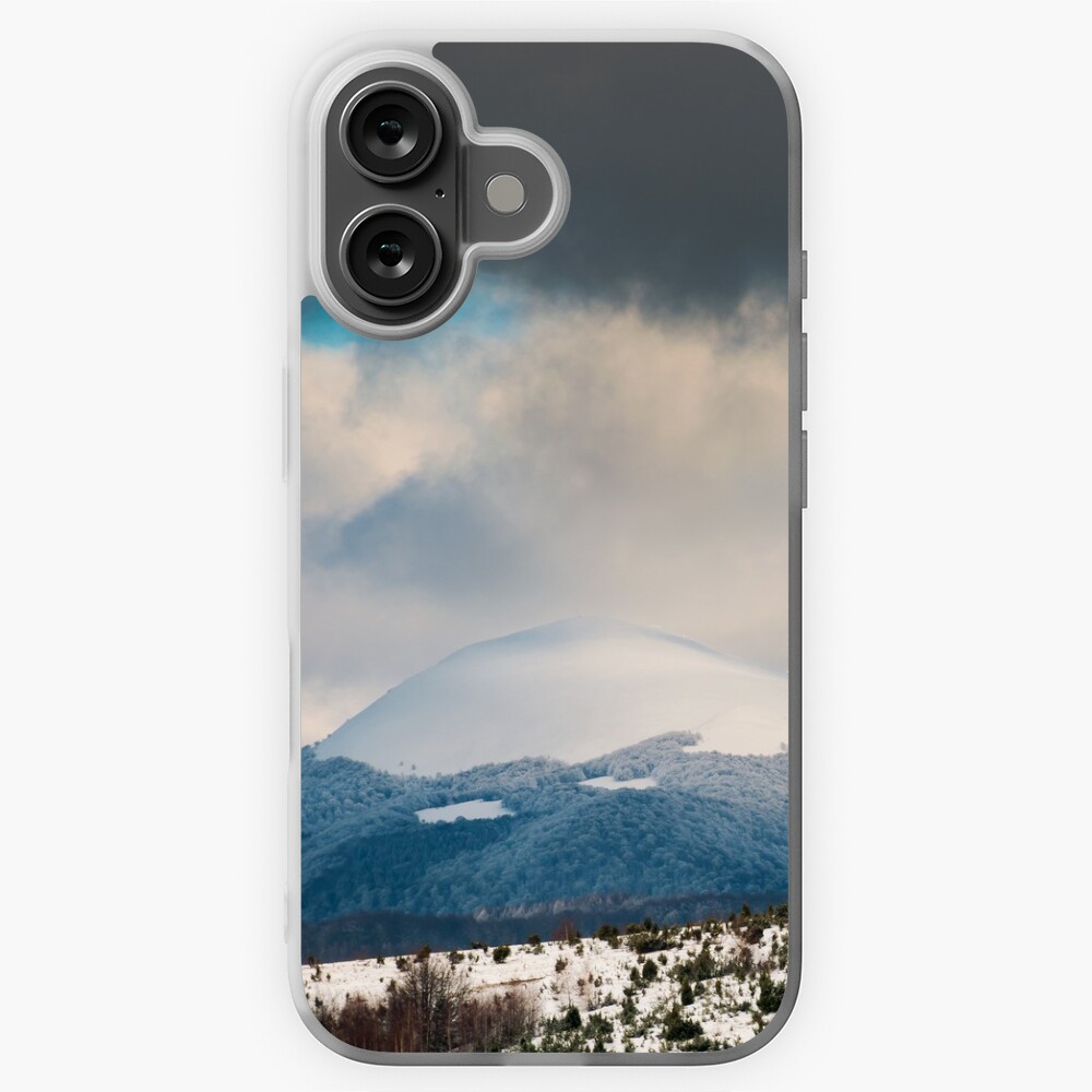 Item preview, iPhone Soft Case designed and sold by mike-pellinni.