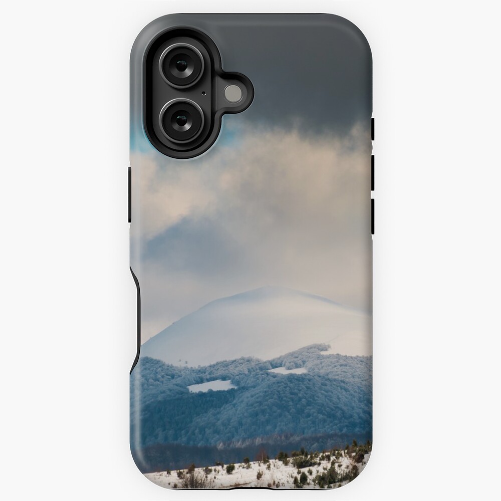 Item preview, iPhone Tough Case designed and sold by mike-pellinni.