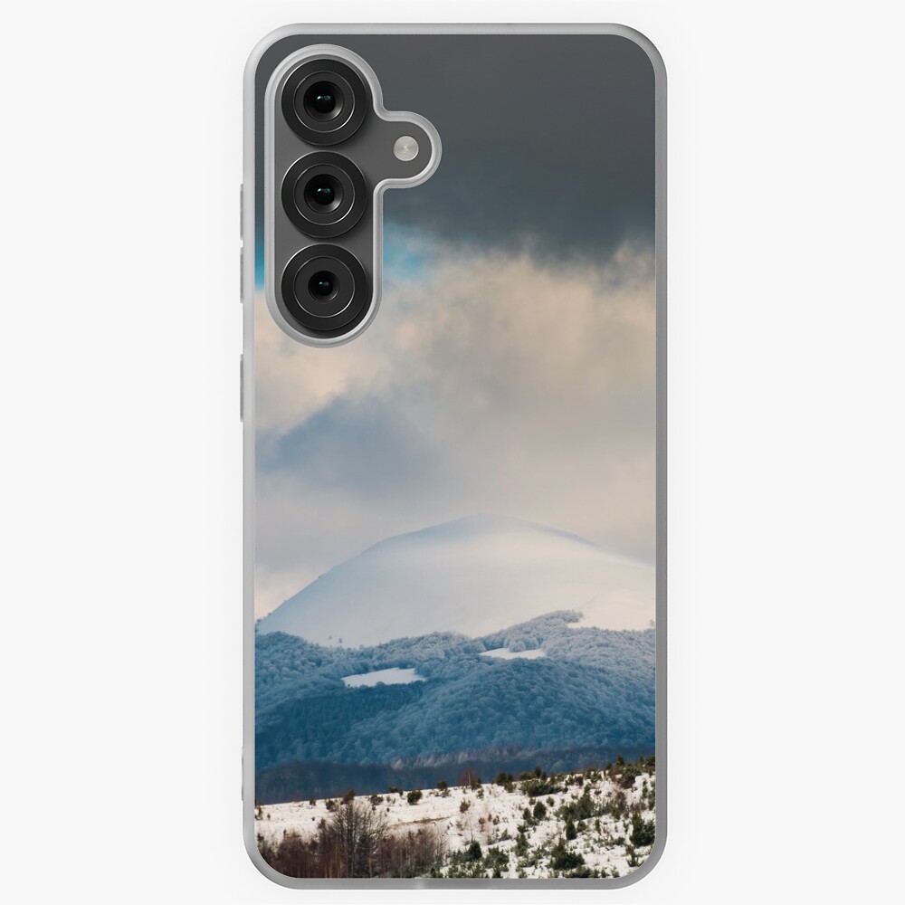 Item preview, Samsung Galaxy Soft Case designed and sold by mike-pellinni.