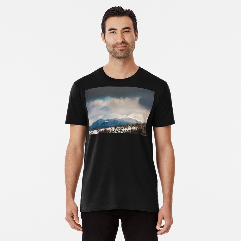 Item preview, Premium T-Shirt designed and sold by mike-pellinni.