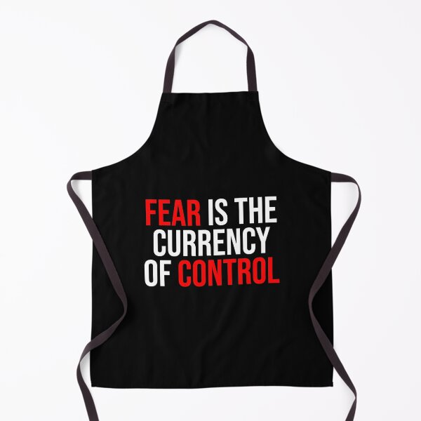 Item preview, Fear Is The Currency Of Control Sheeple designed and sold by Sour Soul.