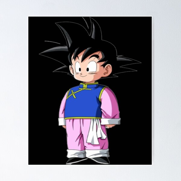 Goku Bape Classic TShirt1074 Poster for Sale by KurtCaceres