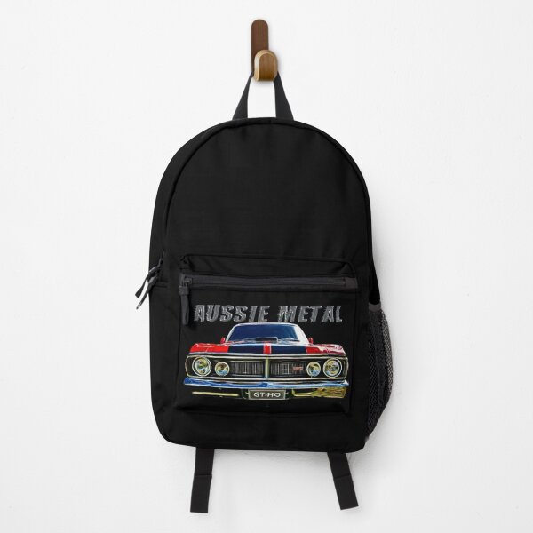 Item preview, Aussie Metal Ford GTHO designed and sold by Clintpix.